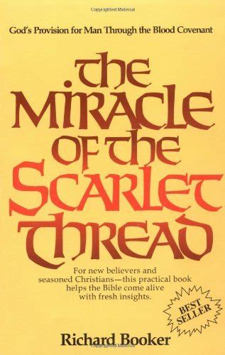 Miracle of Scarlet Thread Ebook Reader